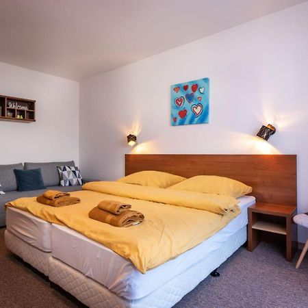 Appartement Jointatry Sk - Tatragolf à Vel'ka Lomnica Extérieur photo
