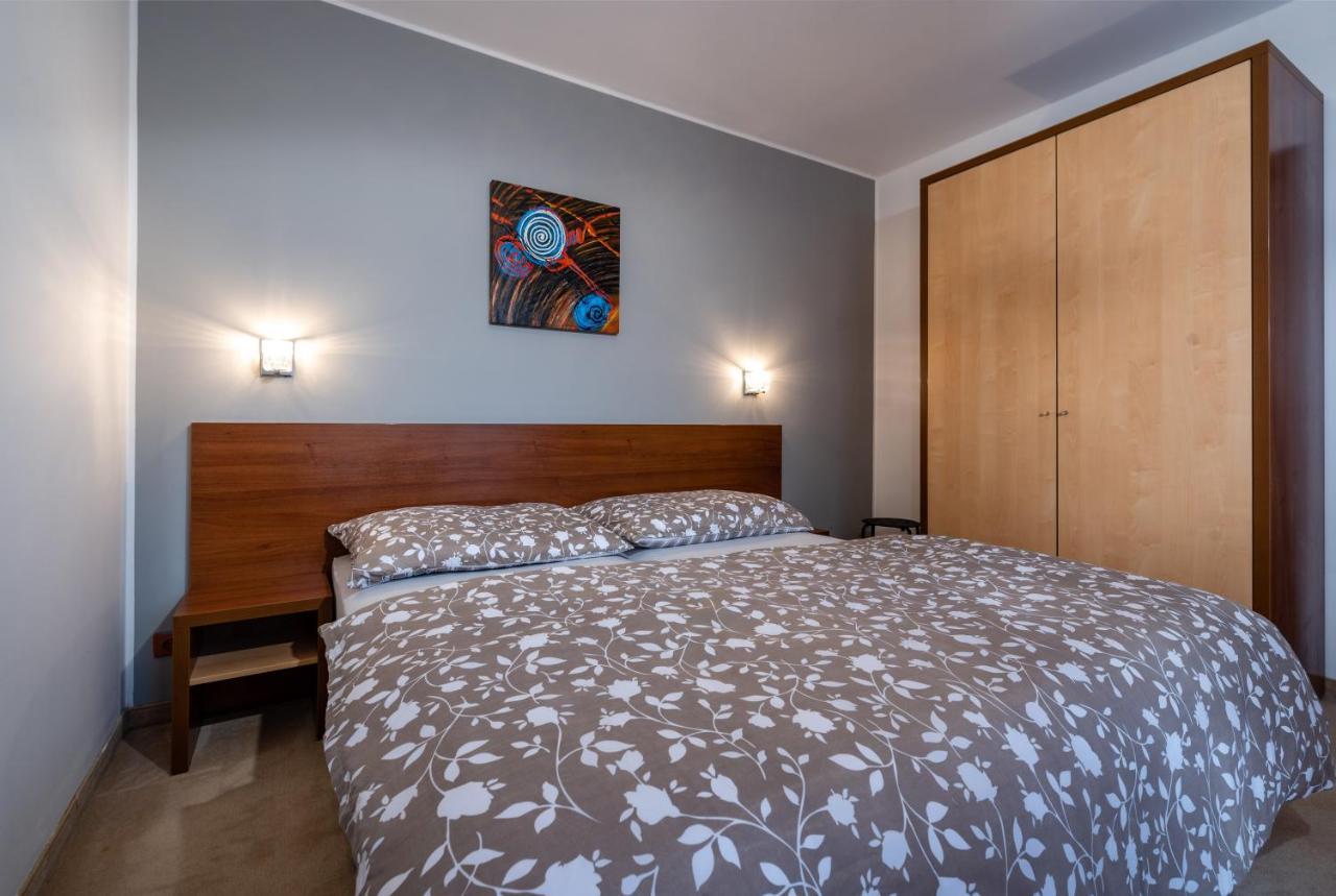 Appartement Jointatry Sk - Tatragolf à Vel'ka Lomnica Extérieur photo