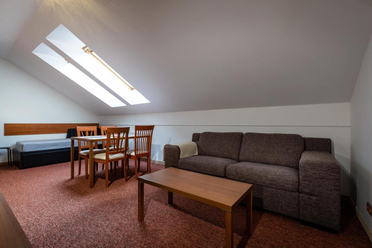 Appartement Jointatry Sk - Tatragolf à Vel'ka Lomnica Extérieur photo