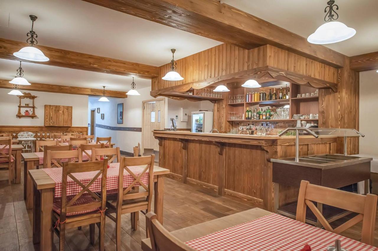 Appartement Jointatry Sk - Tatragolf à Vel'ka Lomnica Extérieur photo