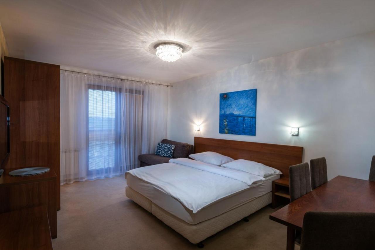 Appartement Jointatry Sk - Tatragolf à Vel'ka Lomnica Extérieur photo