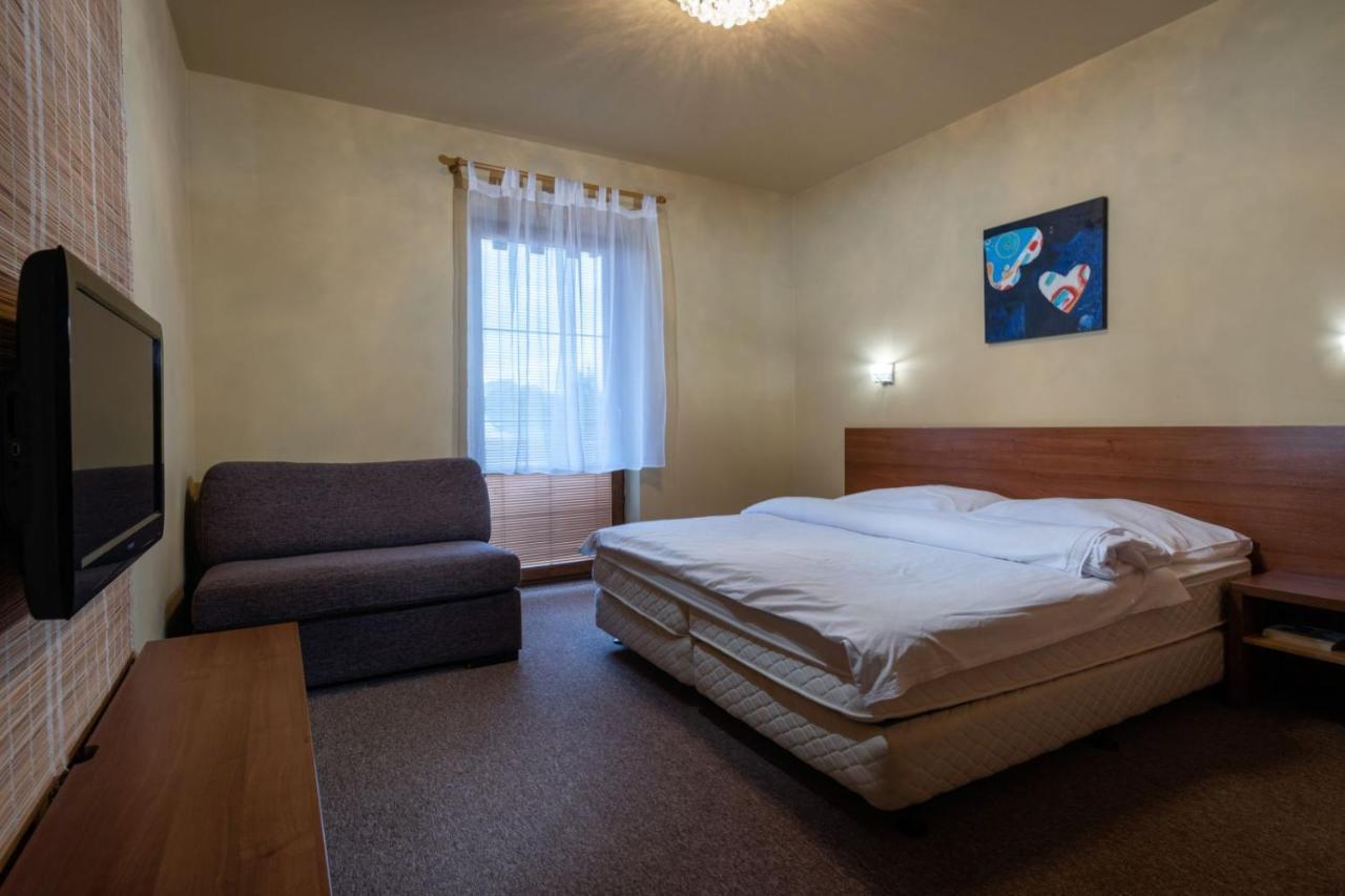 Appartement Jointatry Sk - Tatragolf à Vel'ka Lomnica Extérieur photo