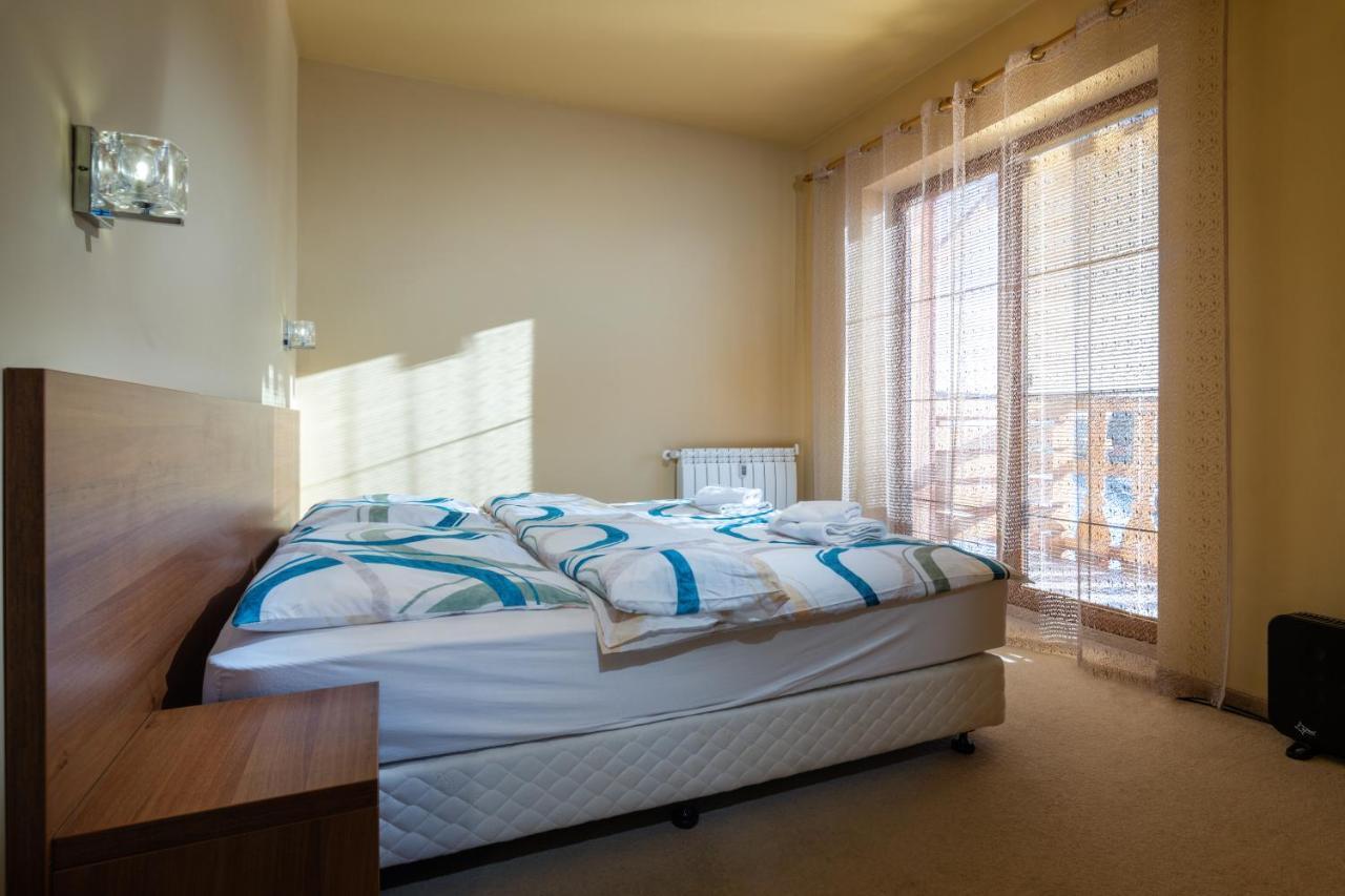 Appartement Jointatry Sk - Tatragolf à Vel'ka Lomnica Extérieur photo
