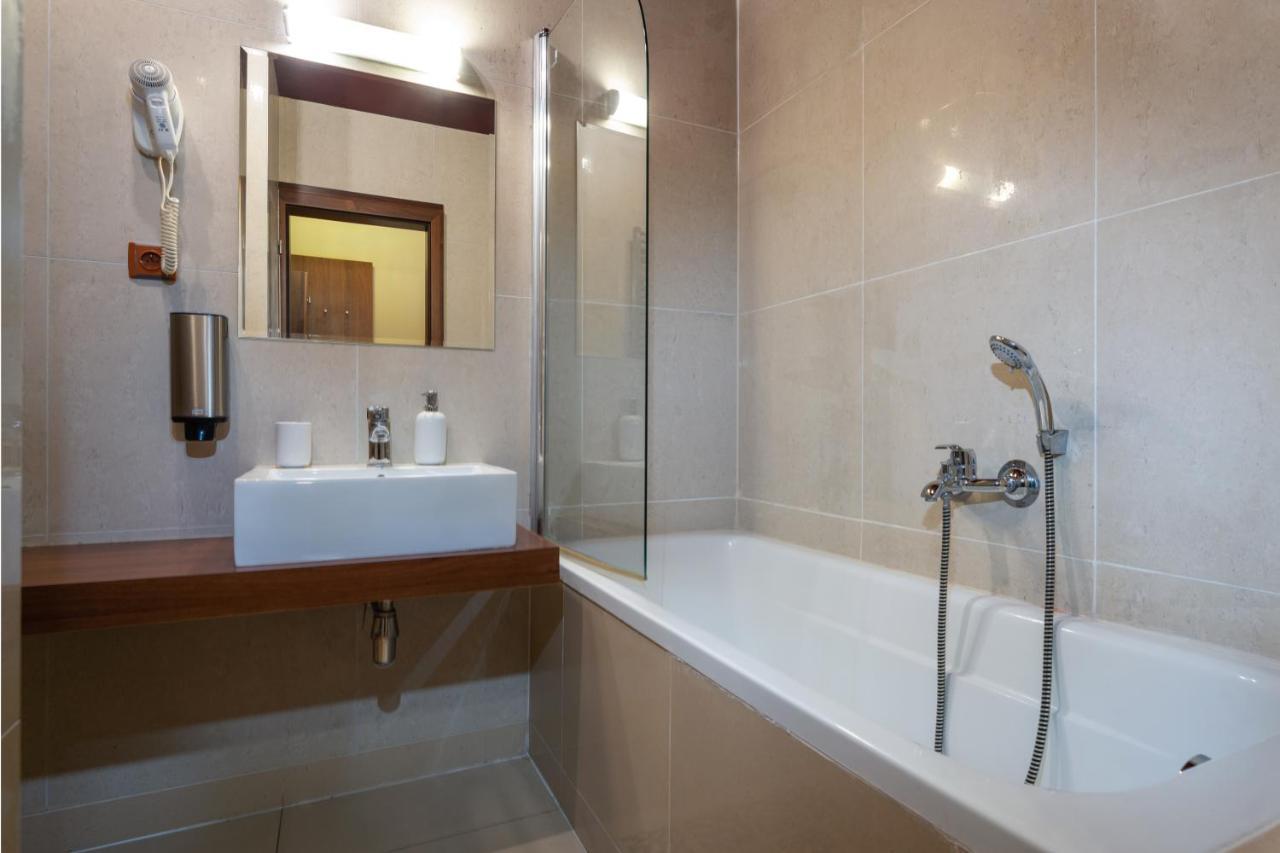 Appartement Jointatry Sk - Tatragolf à Vel'ka Lomnica Extérieur photo