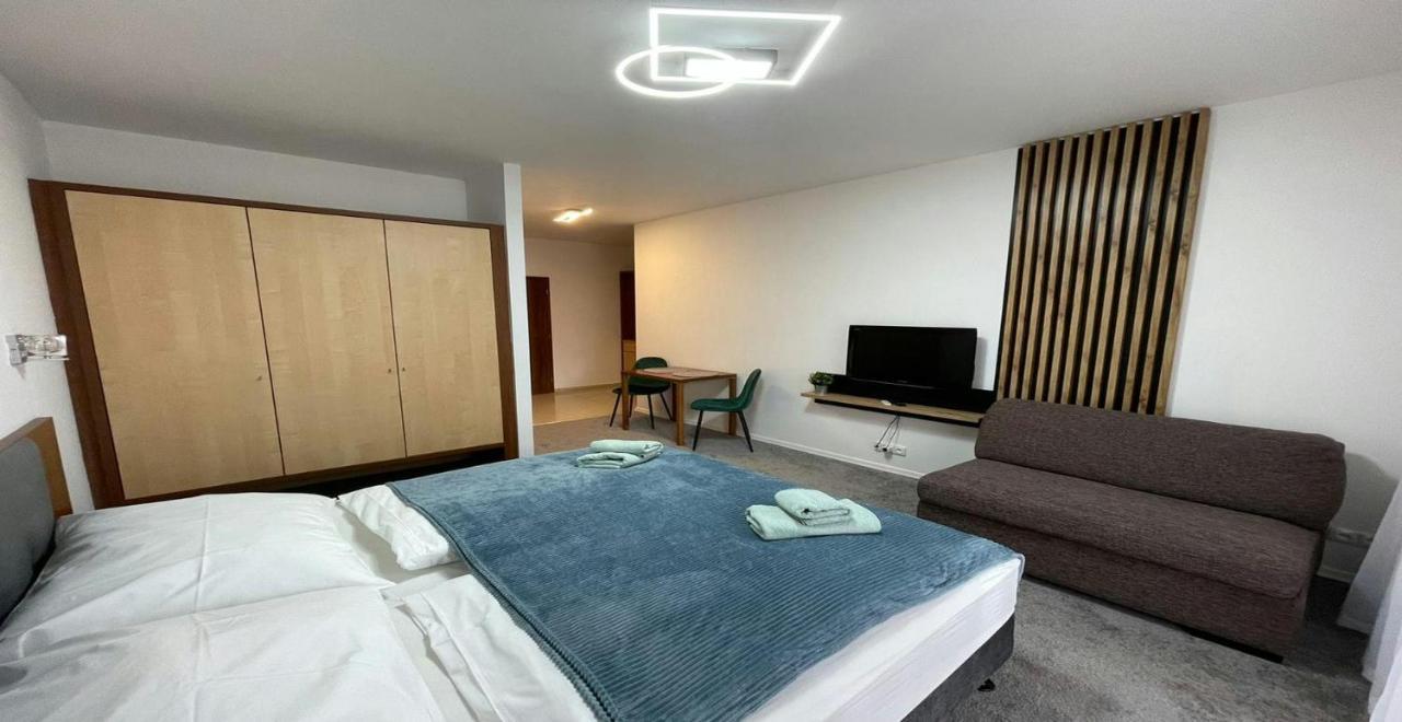 Appartement Jointatry Sk - Tatragolf à Vel'ka Lomnica Extérieur photo