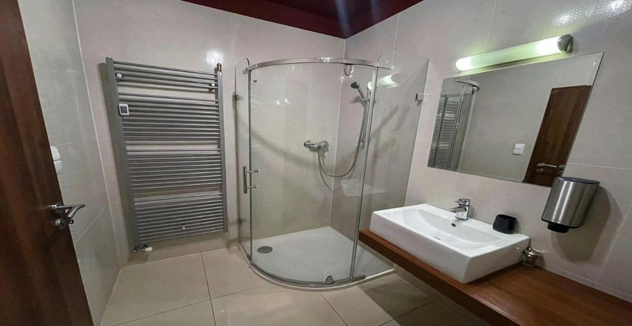 Appartement Jointatry Sk - Tatragolf à Vel'ka Lomnica Extérieur photo