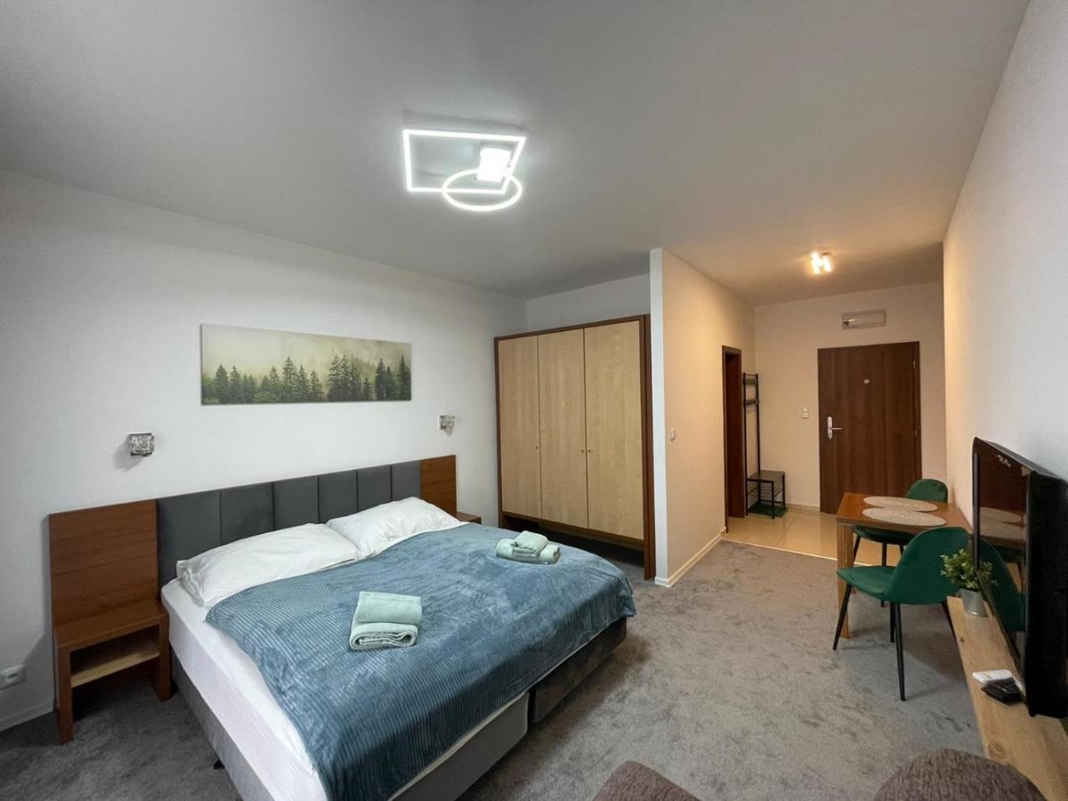 Appartement Jointatry Sk - Tatragolf à Vel'ka Lomnica Extérieur photo