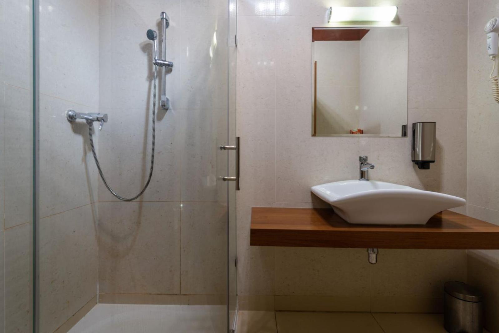 Appartement Jointatry Sk - Tatragolf à Vel'ka Lomnica Chambre photo