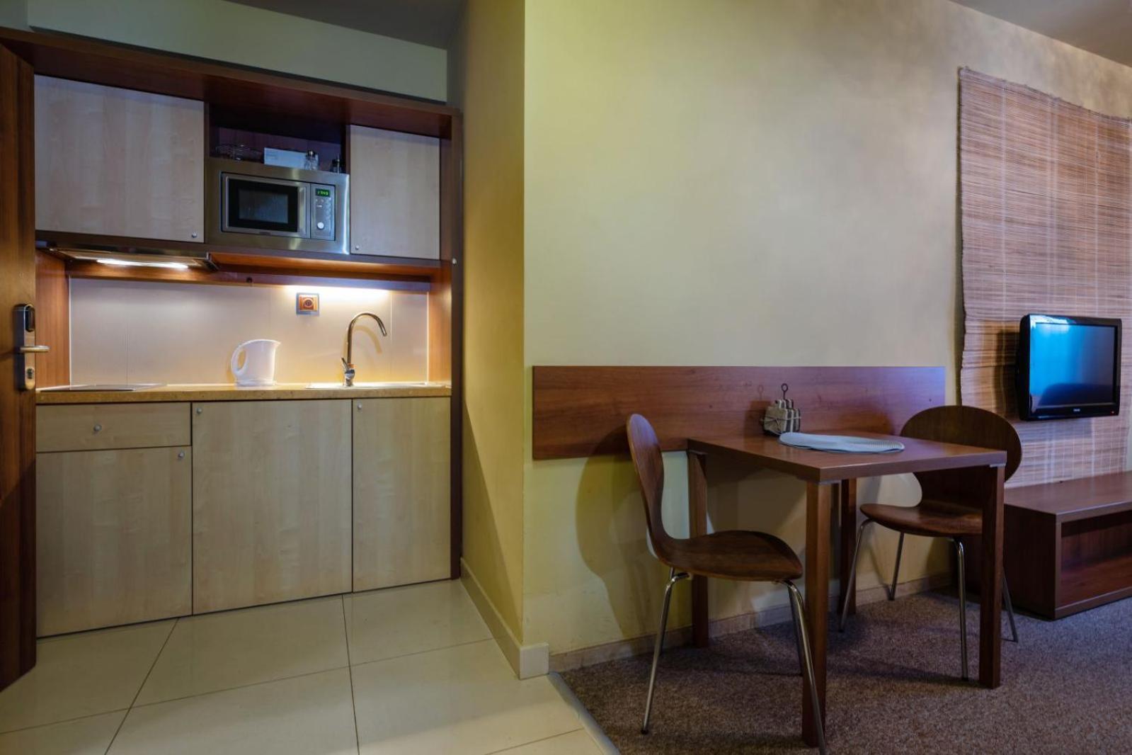 Appartement Jointatry Sk - Tatragolf à Vel'ka Lomnica Chambre photo