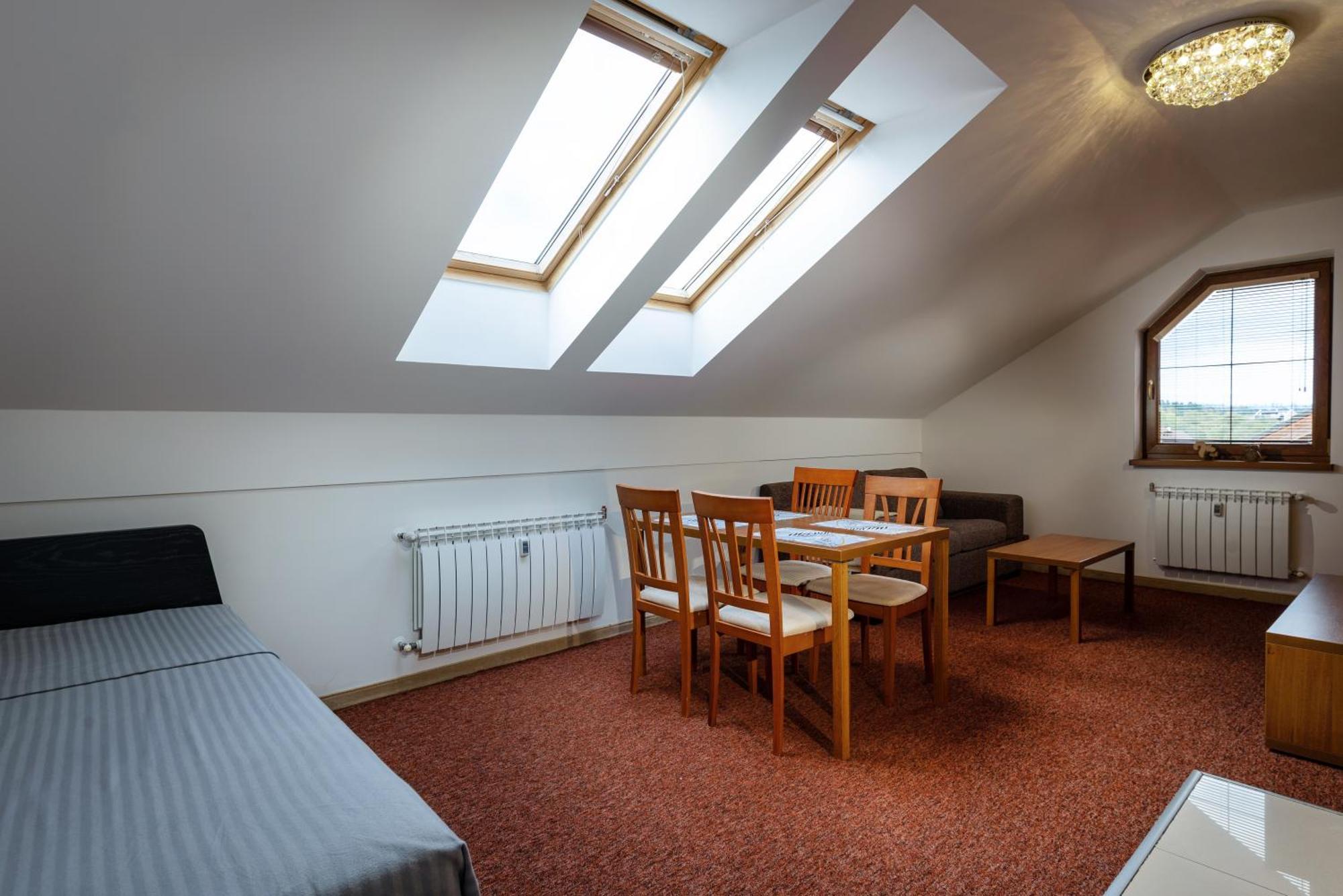 Appartement Jointatry Sk - Tatragolf à Vel'ka Lomnica Chambre photo