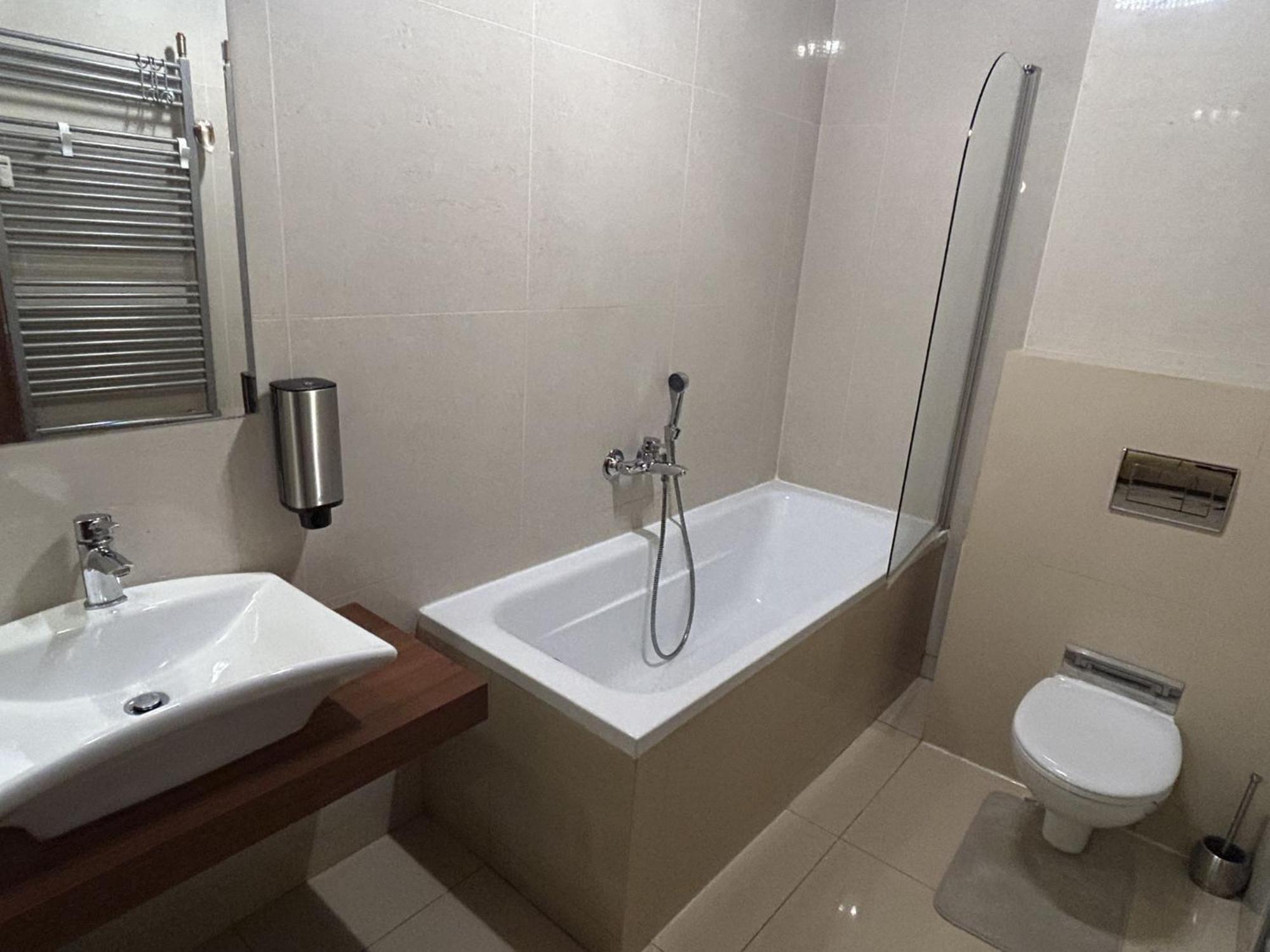 Appartement Jointatry Sk - Tatragolf à Vel'ka Lomnica Chambre photo