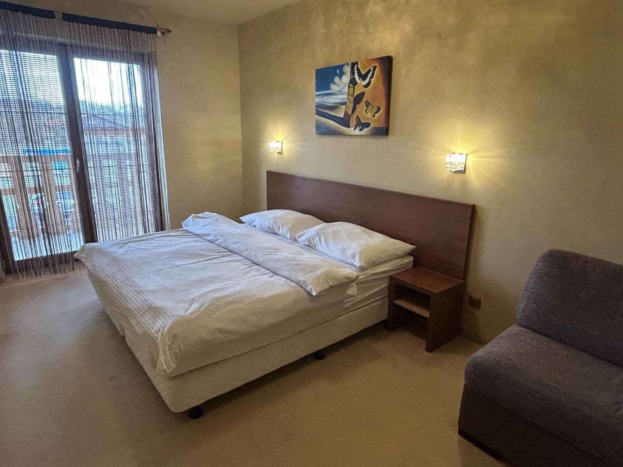 Appartement Jointatry Sk - Tatragolf à Vel'ka Lomnica Chambre photo